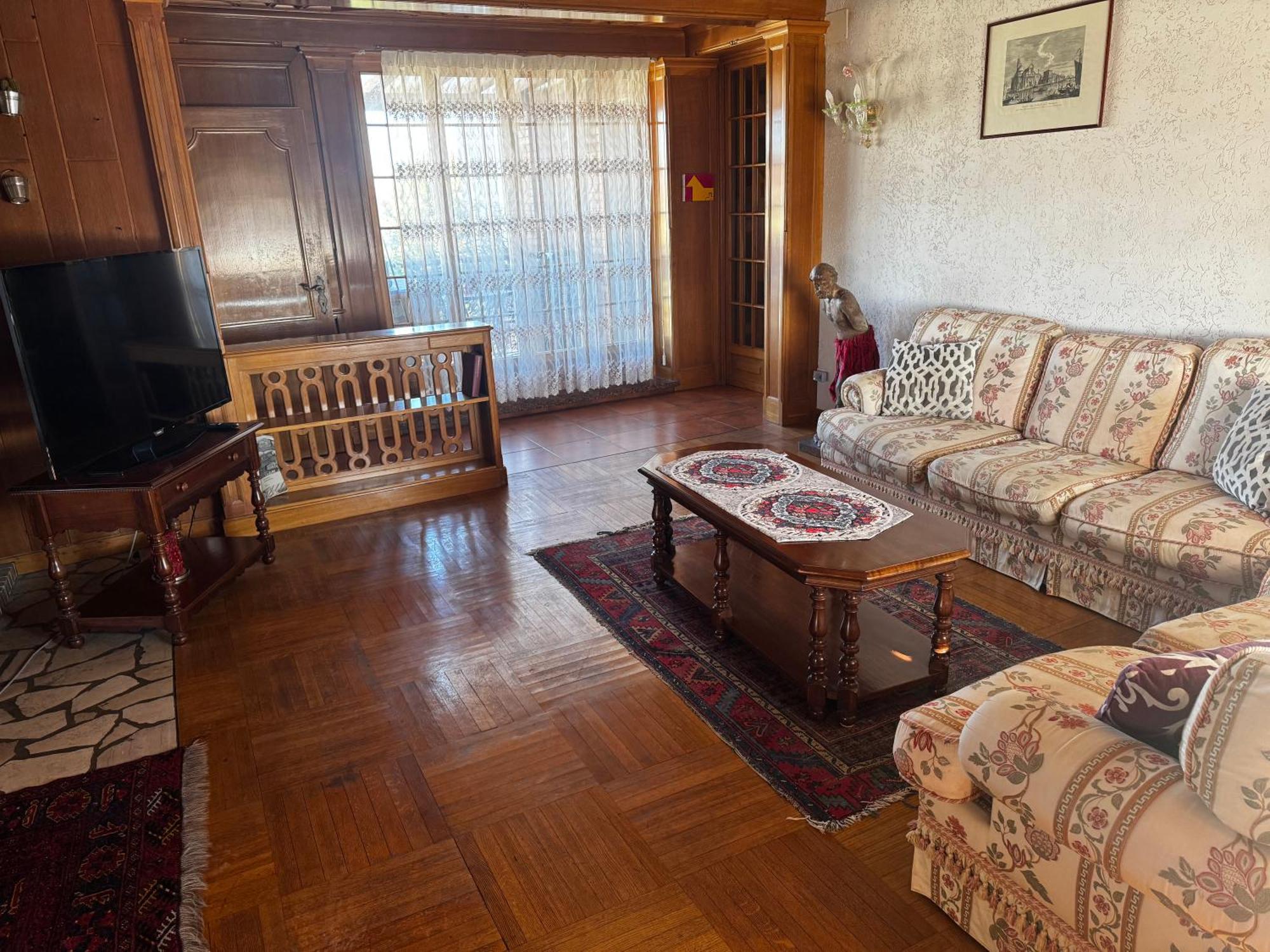 Rousseau's Apartment Venise Extérieur photo