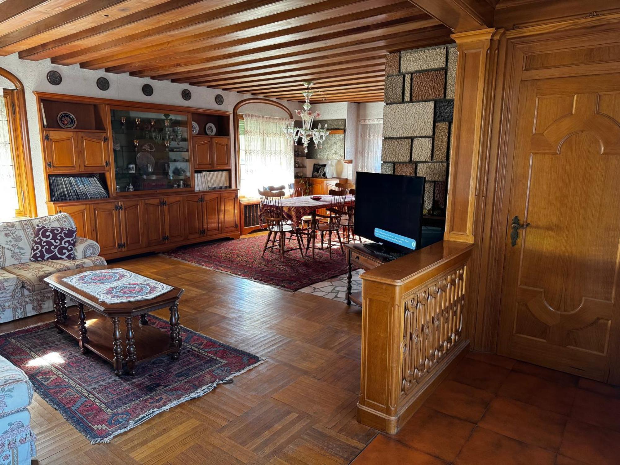 Rousseau's Apartment Venise Extérieur photo